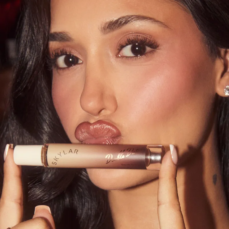 SKYLAR Double Dates Eau de Parfum Rollerball