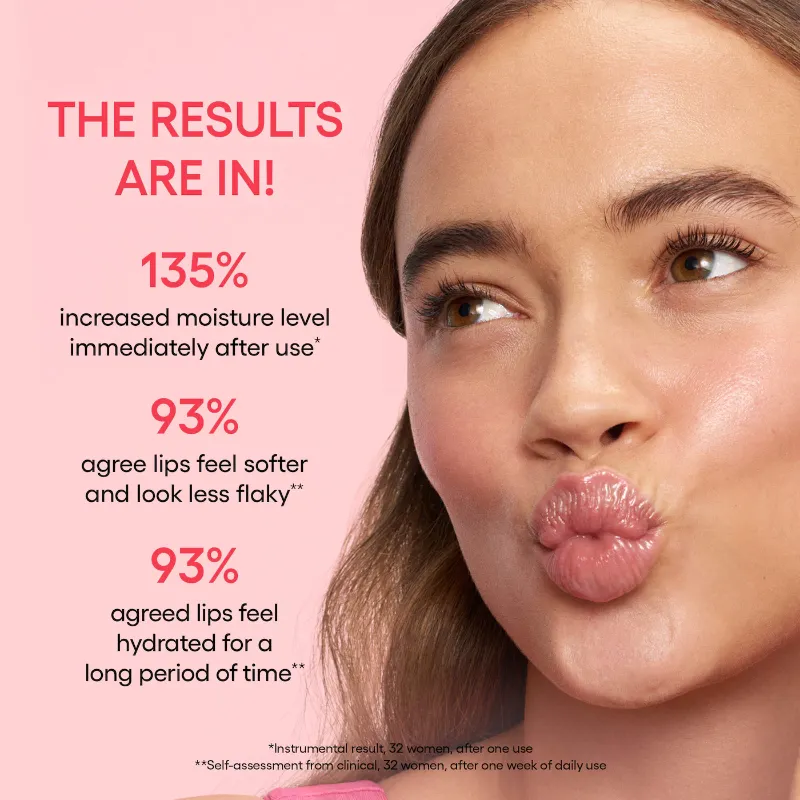 LANEIGE Lip Sleeping Mask – Intense Hydration Lip Treatment with Vitamin C