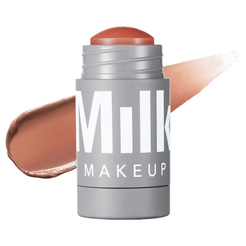 MILK MAKEUP Lip + Cheek Non-Comedogenic Cream Blush Stick