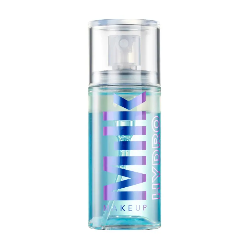 MILK MAKEUP Mini Hydro Grip Dewy Long-Lasting Setting Spray With Hyaluronic Acid + Niacinamide