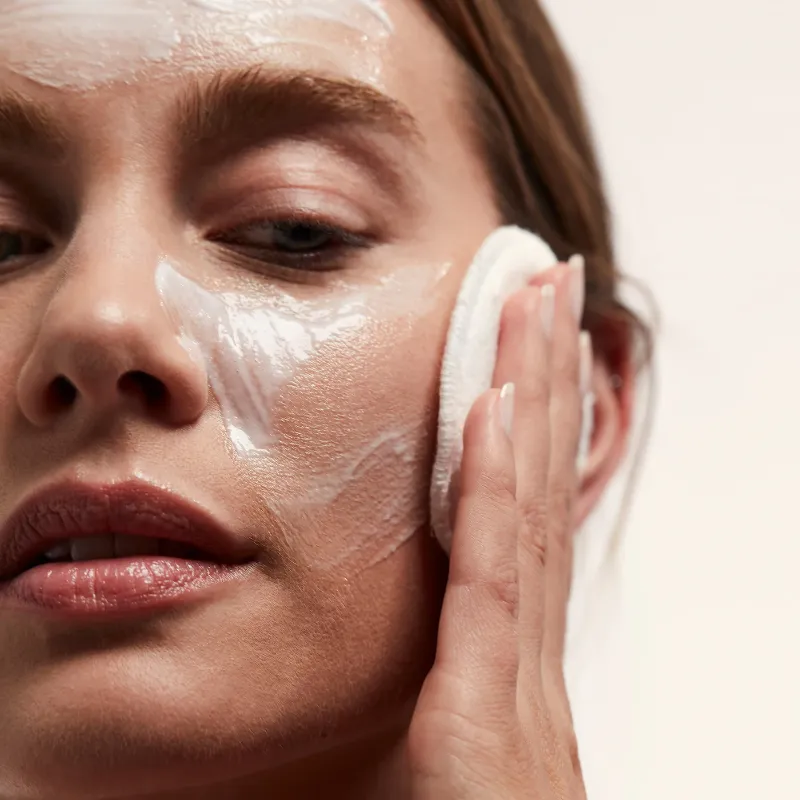 Caudalie Vinoclean Gentle Cleansing Almond Milk