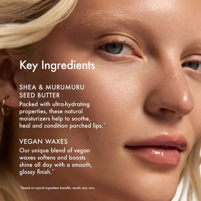 Summer Fridays 
The Holiday Trio Set with Lip Butter Balm in Hot Cocoa & Toasted Marshmallow