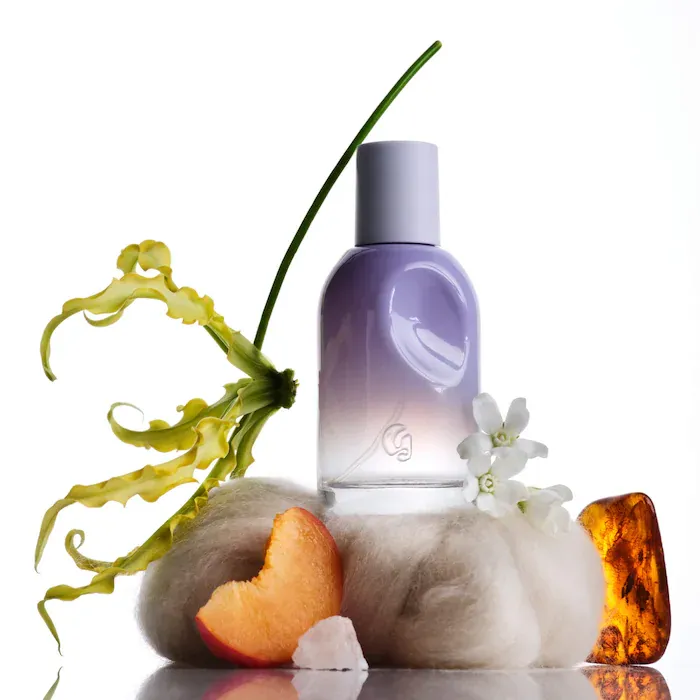 Glossier
Glossier You Fleur Duo Perfume Gift Set