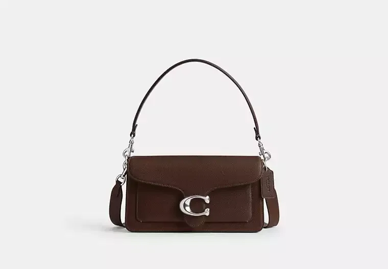 Coach Tabby Shoulder Bag 26