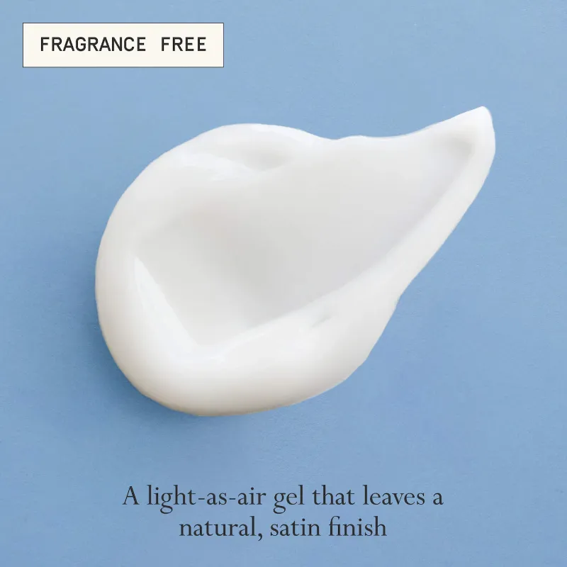 Dieux Mini Air Angel Collagen & Peptide Hydrating Gel Cream