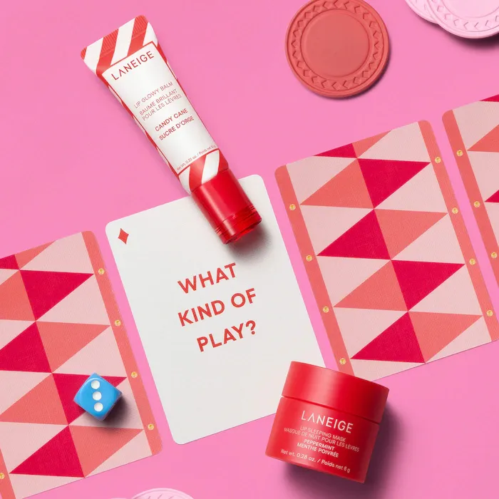 LANEIGE 
Minty Lip Duo