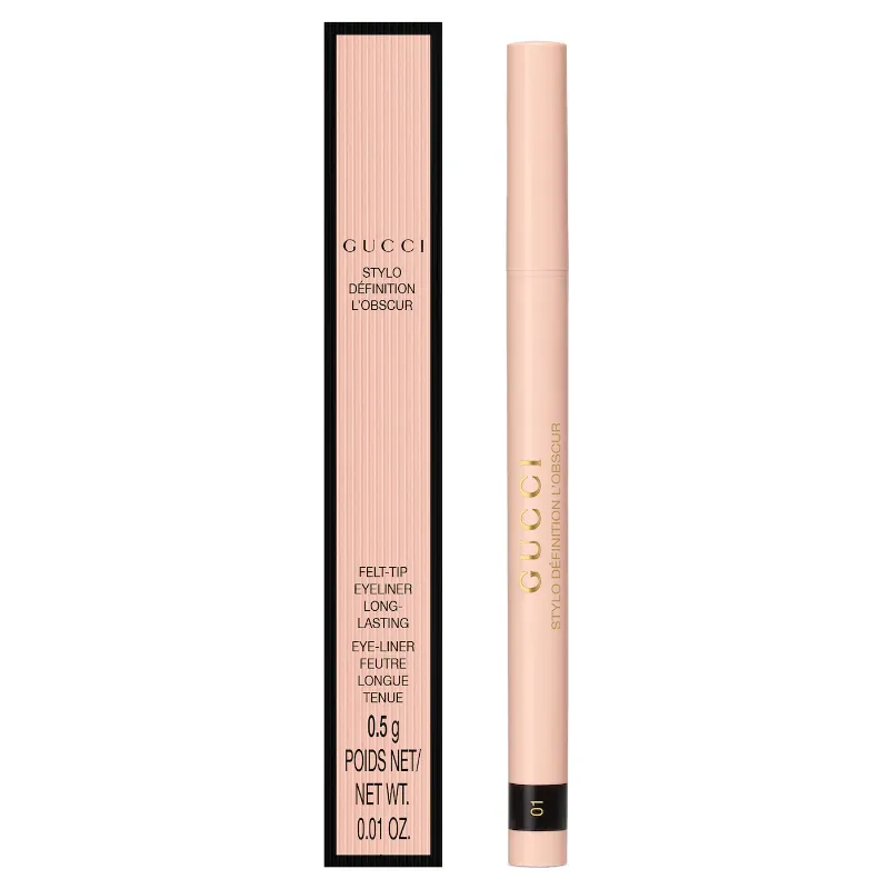 Gucci Stylo Définition l'Obscur Eyeliner