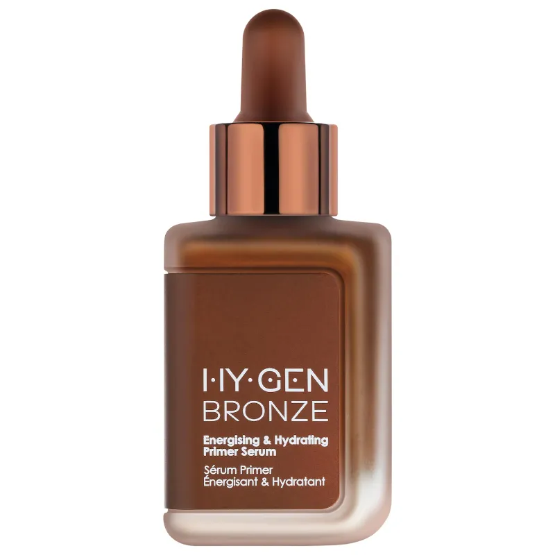 Natasha Denona HY-GEN Bronze - Energizing & Hydrating Primer Serum
