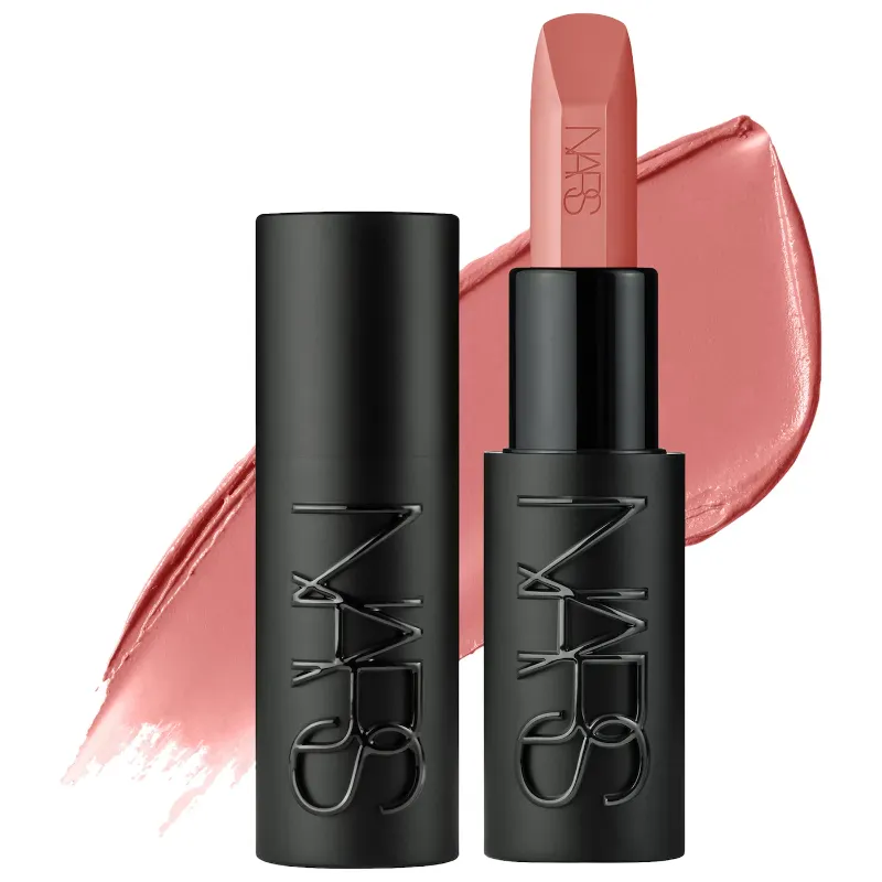 NARS Explicit Refillable Satin Lipstick