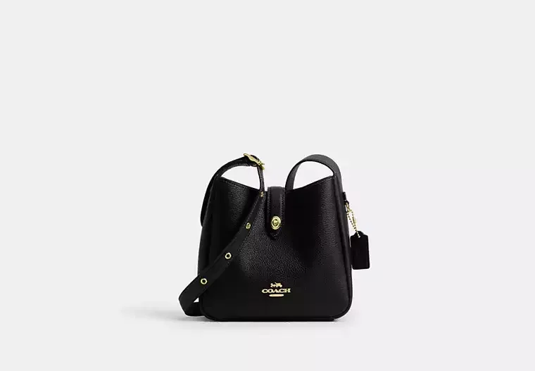 Coach Hadley Mini Crossbody Bag