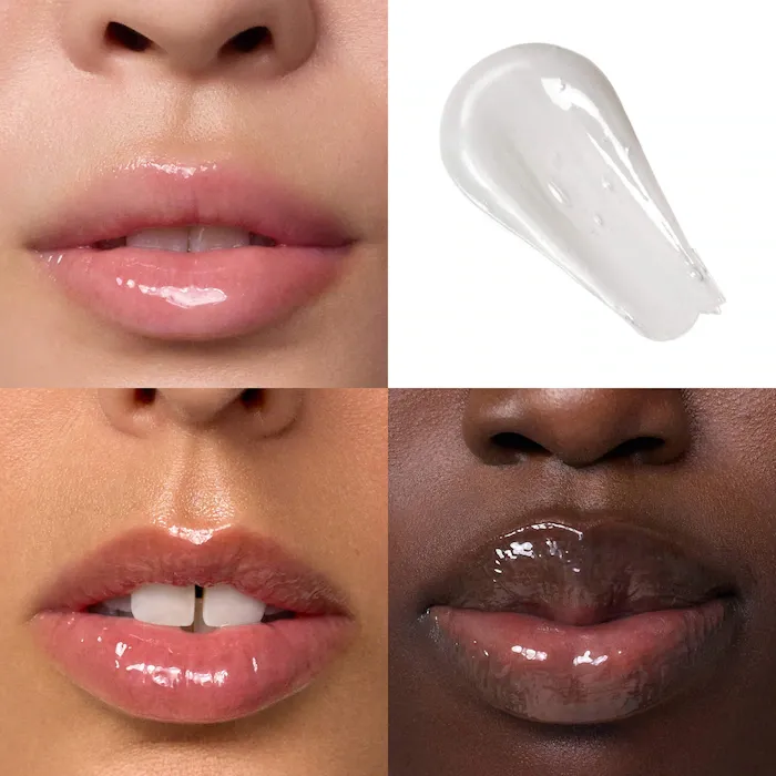 VIOLETTE_FR 
BALM AMOUR Nourishing Lip Treatment with Peptides
