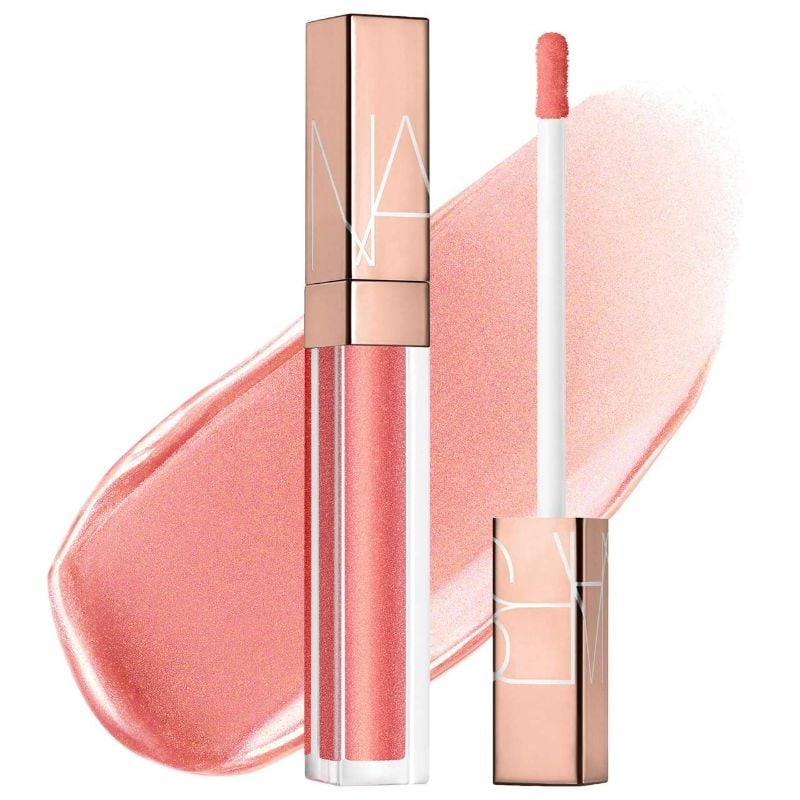 NARS Afterglow Lip Shine Gloss