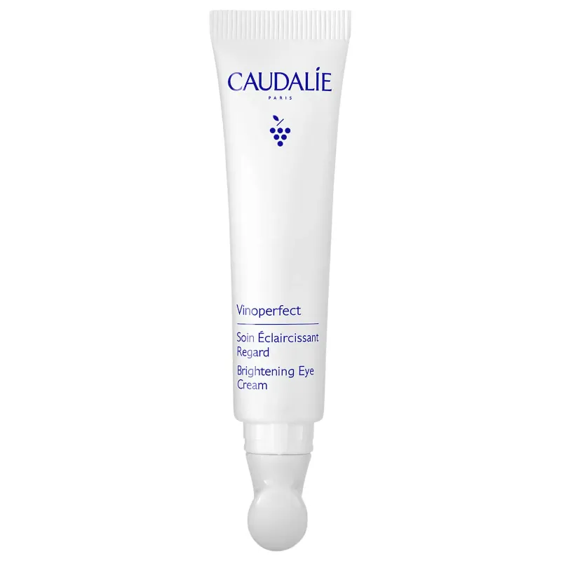 Caudalie Vinoperfect Dark Circle Brightening Eye Cream with Niacinamide