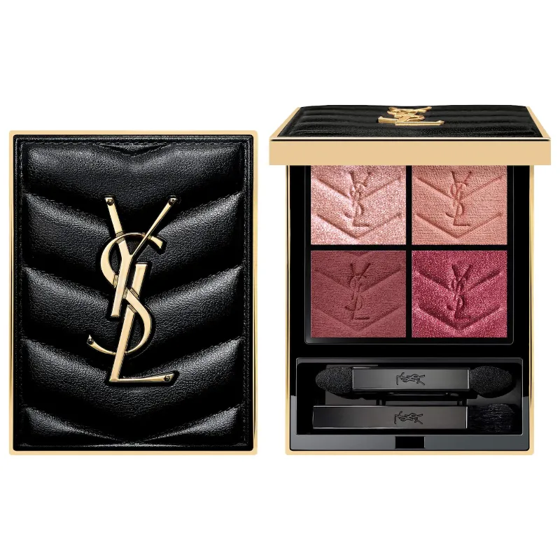 YSL Couture Mini Clutch Eyeshadow Palette