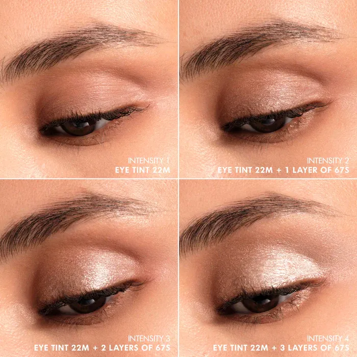 Armani Beauty
Long-Lasting Mascara & Liquid Eyeshadow Tint Set