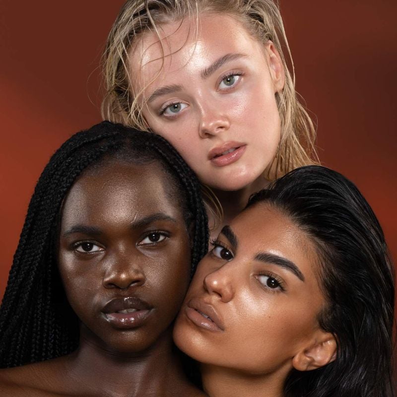 Natasha Denona HY-GEN Bronze - Energizing & Hydrating Primer Serum