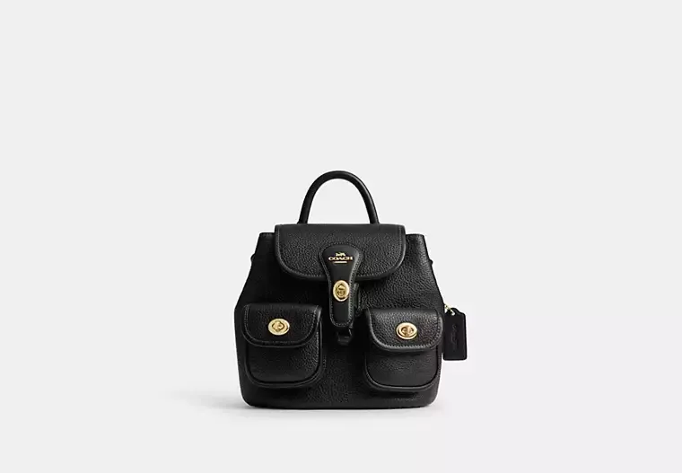 Coach Hadley Backpack