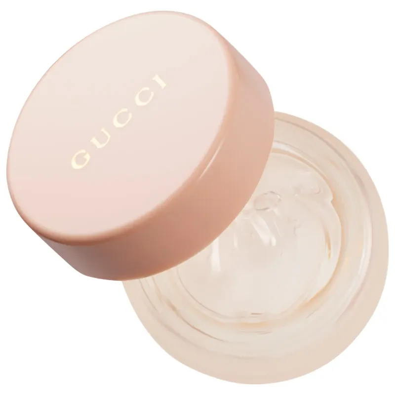 Gucci Luminous Face & Lip Gloss