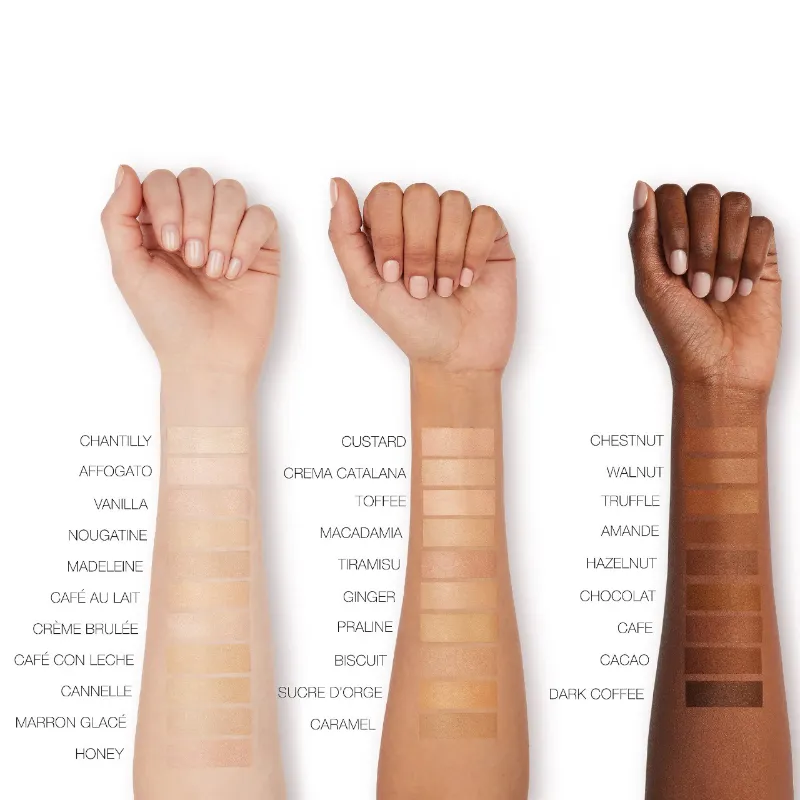 NARS Radiant Creamy Concealer with Hydrating Medium Coverage