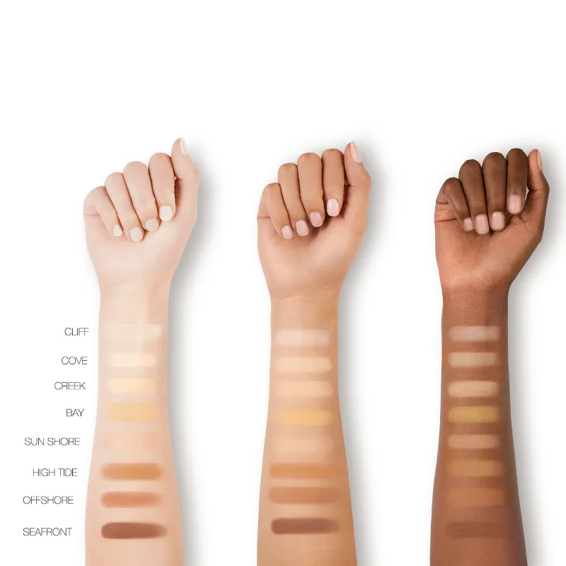 NARS Soft Matte Advanced Perfecting Powder