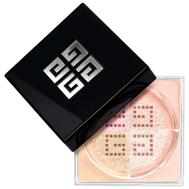 Givenchy Prisme Libre Illuminating & Color Correcting Loose Powder