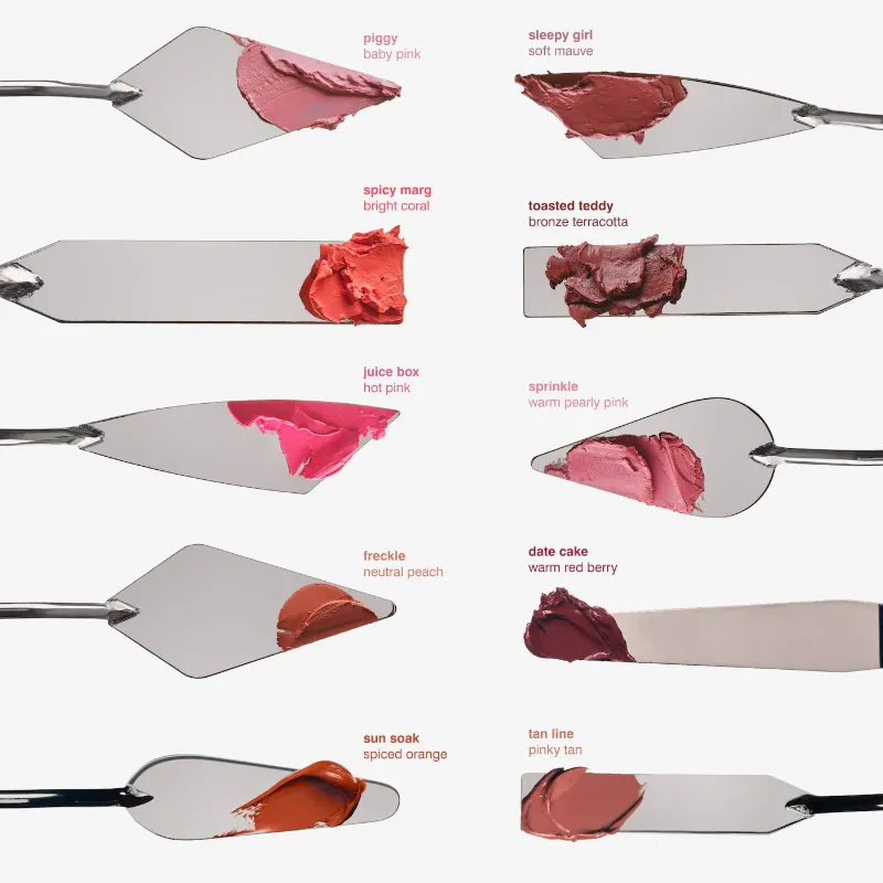 Rhode Pocket Blush Buildable Hydrating Cream Blush