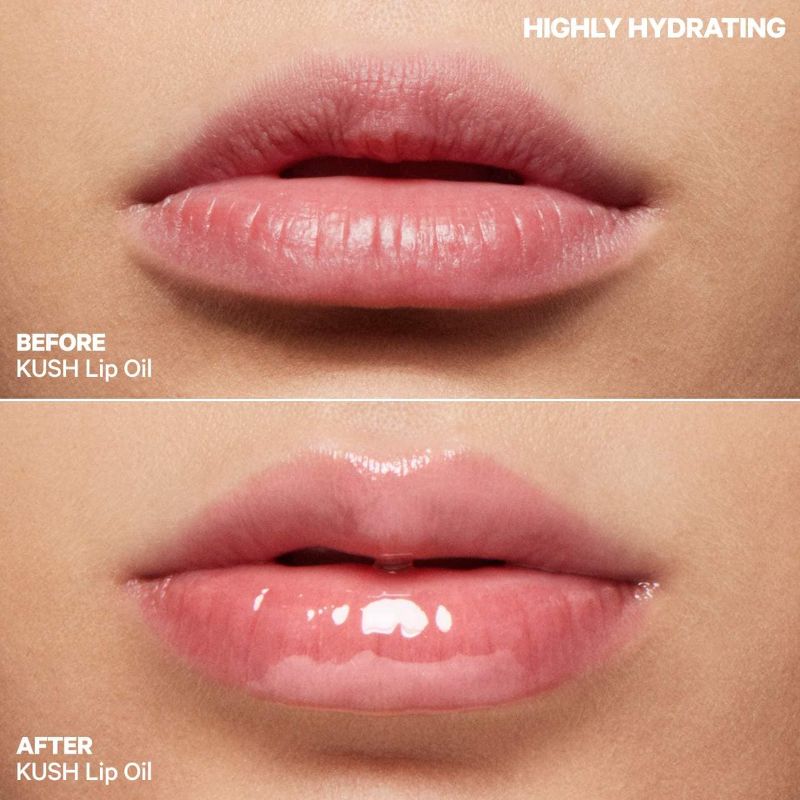 MILK MAKEUP KUSH Hydrating Sheer Lip Oil