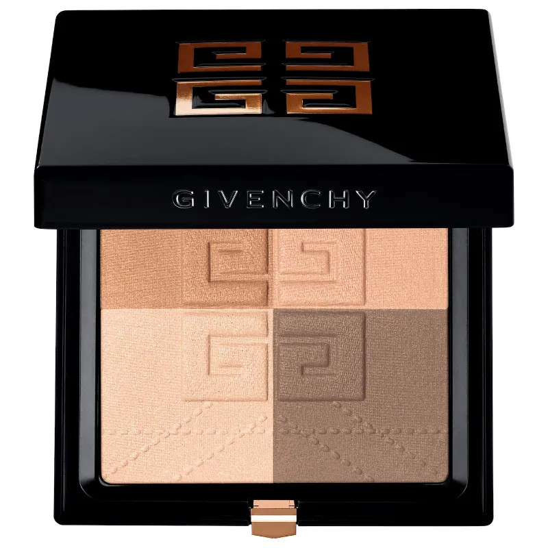 Givenchy Prisme Libre Bronzing Powder