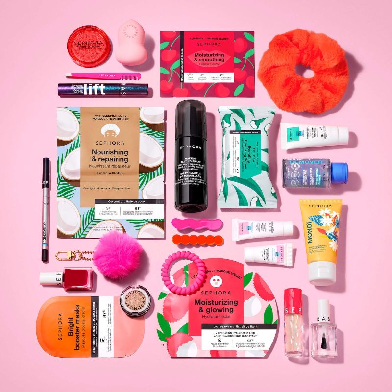 SEPHORA COLLECTION Advent Calendar