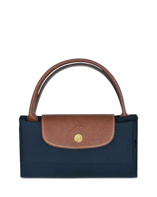 Longchamp Le Pliage Small Top Handle Handbag