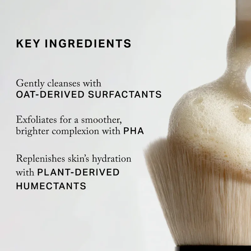 MERIT Great Skin Double Cleanse Makeup Removing Cleanser