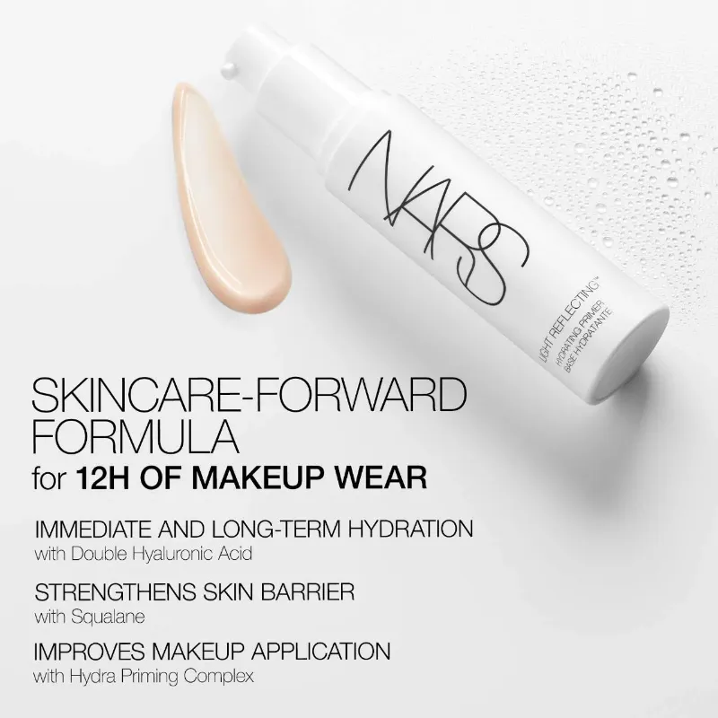 NARS Light Reflecting™ Hydrating Primer with Hyaluronic Acid