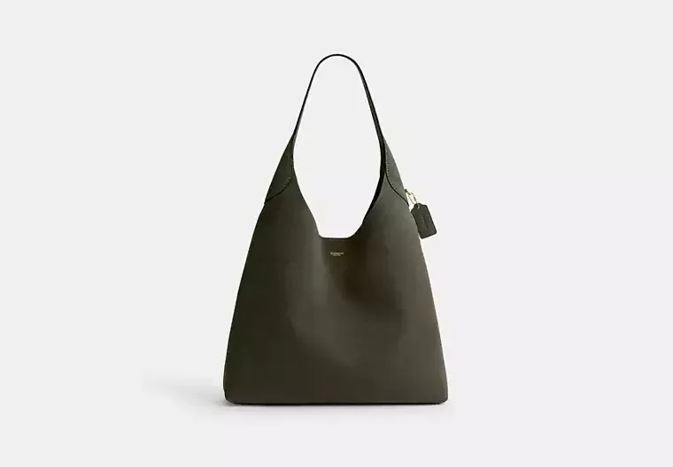 Coach Brooklyn Shoulder Bag 39