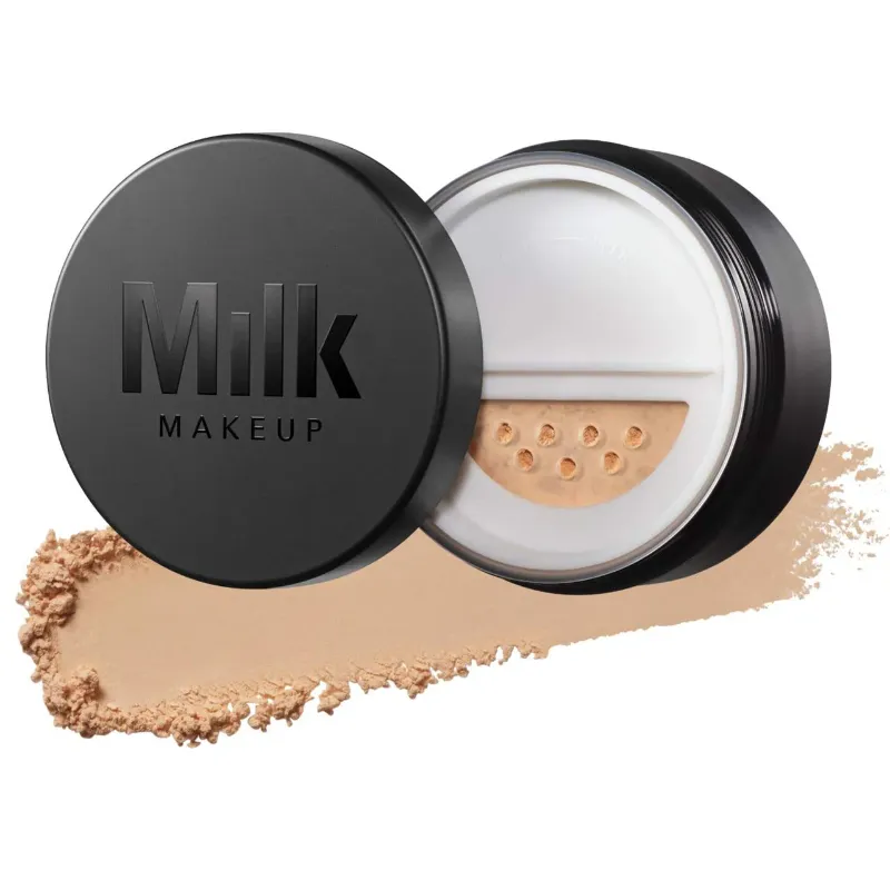 MILK MAKEUP Pore Eclipse Matte Translucent Talc-Free Setting Powder