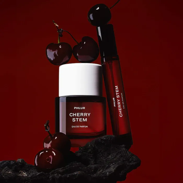 PHLUR 
Cherry Stem Eau de Parfum