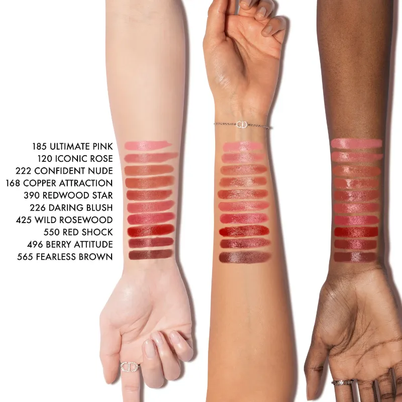 Dior Rouge Dior On Stage Lipstick