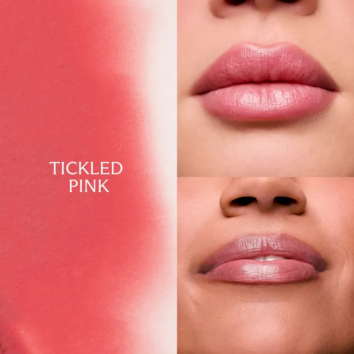 m.ph by Mary Phillips 
Lip Ciggy Sheer Lipstick Balm