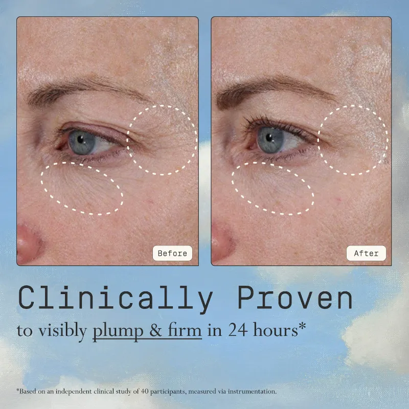 Dieux Instant Angel Lipid & Peptide-Rich Moisturizer + Barrier Repair