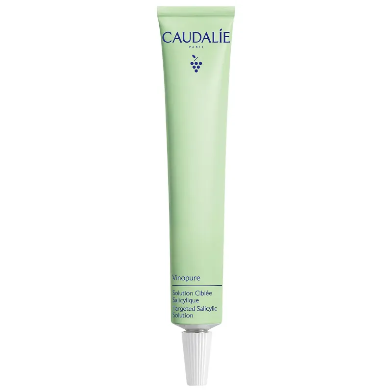 Caudalie Vinopure Targeted Spot Solution with Salicylic Acid​