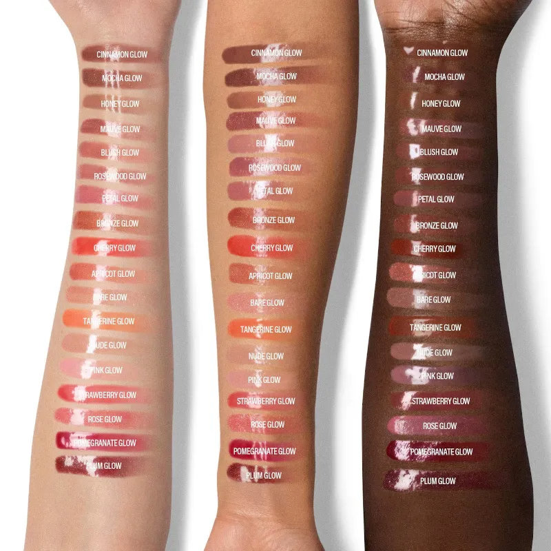 MAKEUP BY MARIO MoistureGlow™ Plumping Lip Serum
