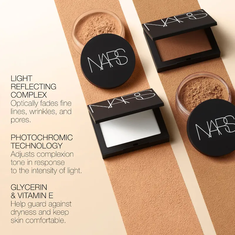 NARS Light Reflecting Loose Setting Powder