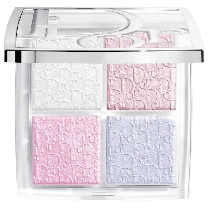 DIOR 
Backstage Glow Maximizer Face Palette