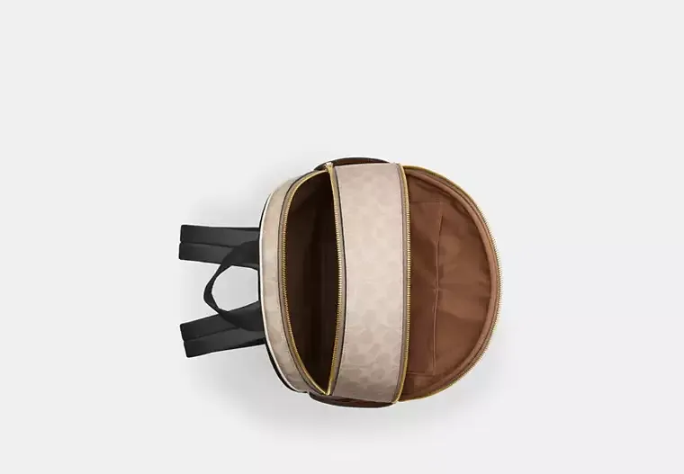 Coach Large Court BackpacK