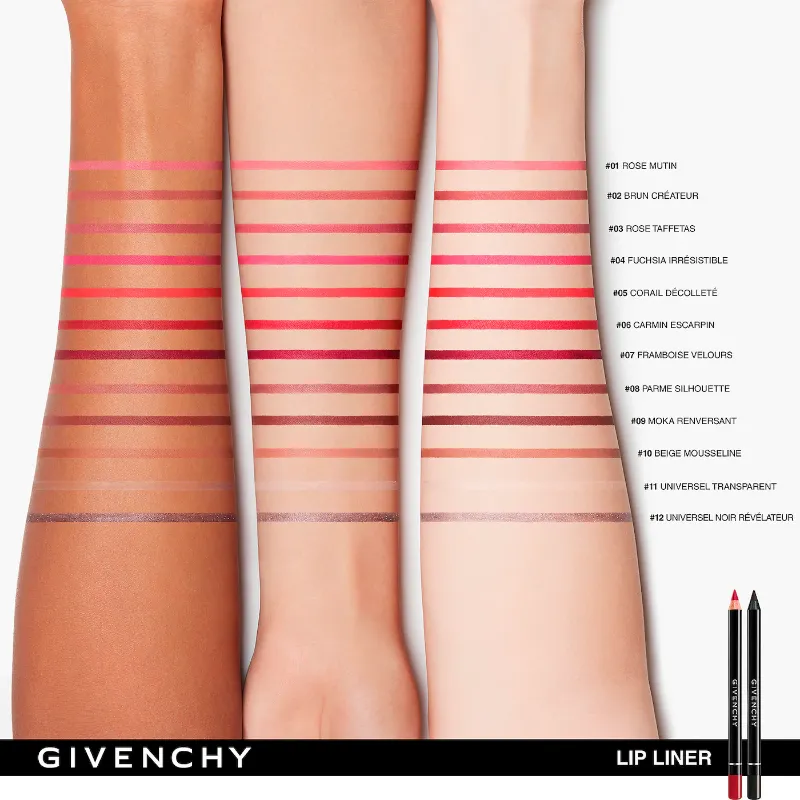 Givenchy Lip Liner