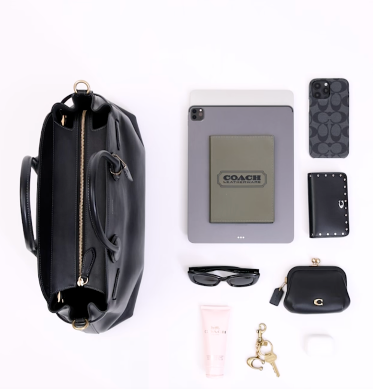 Soft Empire Carryall Bag 40