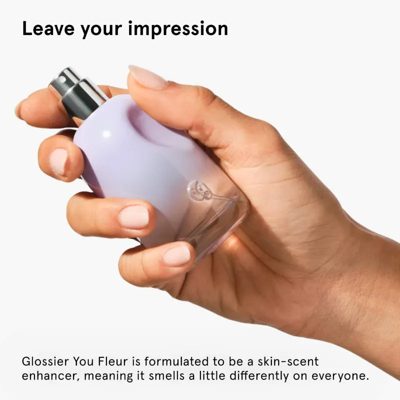 Glossier Glossier You Fleur Eau de Parfum