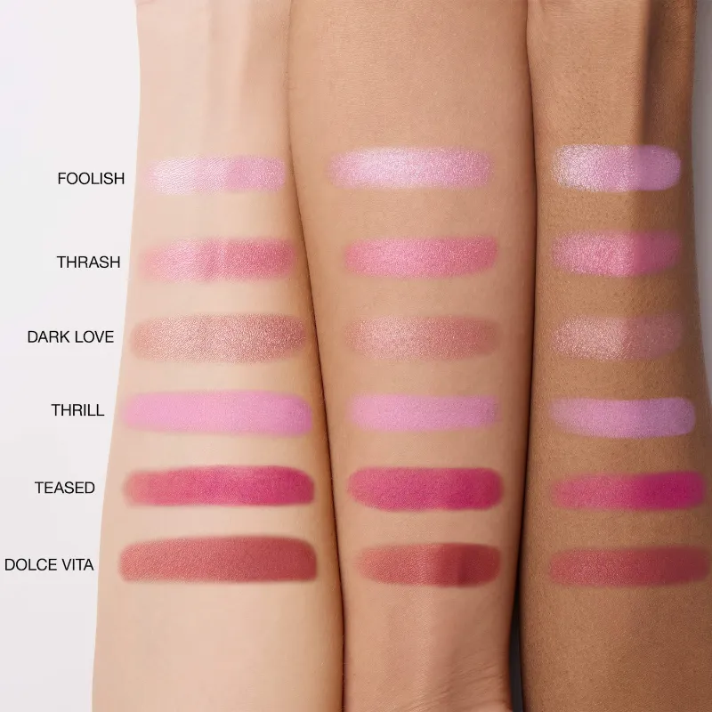 NARS Ethereal Aura Blush Palette