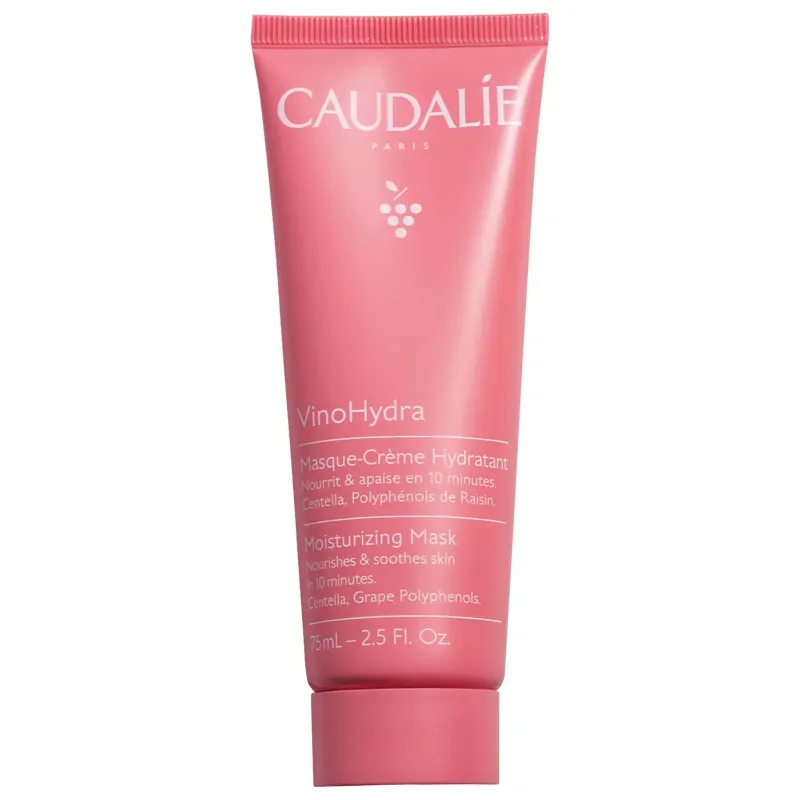 Caudalie VinoHydra Moisturizing Mask