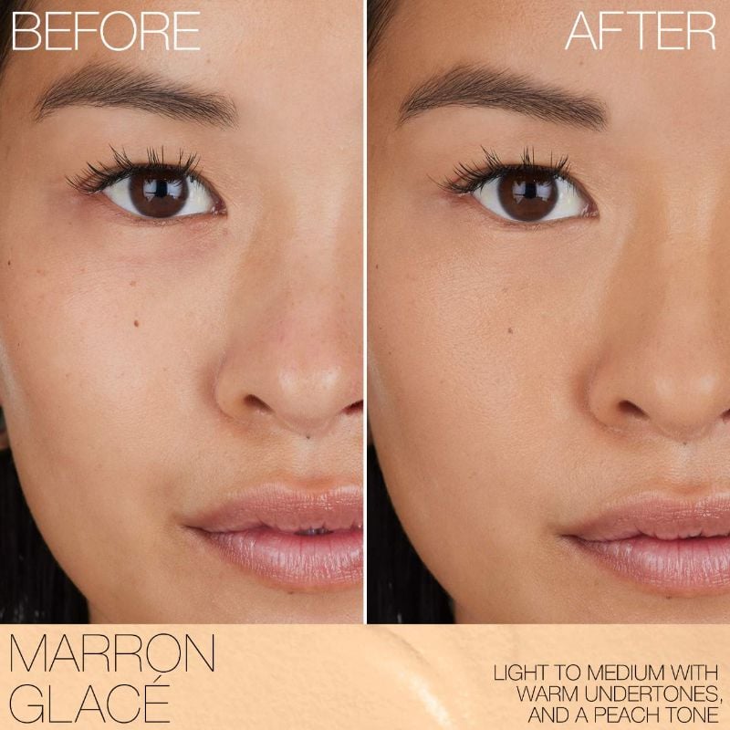 NARS Soft Matte Complete Full Coverage Longwear Concealer with Hyaluronic Acid