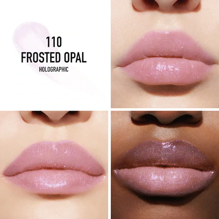 DIOR 
Dior Addict Lip Maximizer Plumping Gloss